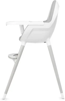 Kinderkraft Fini Grey Leg 2-in-1 Kinderstoel KKKFINIGRYLEG0 -Dolu Verkoopwinkel kinderkraft fini grey leg kinderstoel kkkfinigryleg0 3