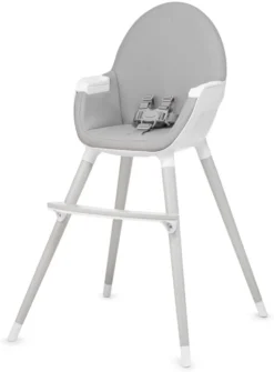 Kinderkraft Fini Grey Leg 2-in-1 Kinderstoel KKKFINIGRYLEG0 -Dolu Verkoopwinkel kinderkraft fini grey leg kinderstoel kkkfinigryleg0 4