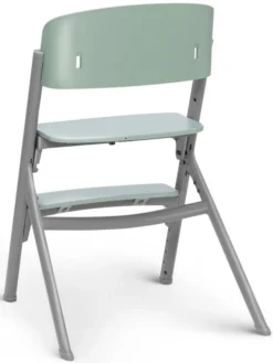 Kinderkraft Livy Olive Green 4-in-1 Meegroeistoel KHLIVY00GRE0000 -Dolu Verkoopwinkel kinderkraft livy olive green 3