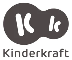 Kinderkraft Sofi+ Black 4-in-1 Wieg KLSOFIPLGRY0000 23 Kinderkraft Sofi+ Black 4-in-1 Wieg KLSOFIPLGRY0000 -Dolu Verkoopwinkel kinderkraft logo 5