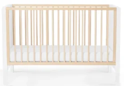 Kinderkraft Mia Wit Ledikant KKHMIAWHT0000 20 Kinderkraft Mia Wit Ledikant KKHMIAWHT0000 -Dolu Verkoopwinkel kinderkraft mia wit ledikant incl. matras kkhmiawht000m 1 5 1