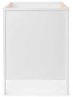 Kinderkraft Mia Wit Ledikant KKHMIAWHT0000 24 Kinderkraft Mia Wit Ledikant KKHMIAWHT0000 -Dolu Verkoopwinkel kinderkraft mia wit ledikant incl. matras kkhmiawht000m 1 9 1