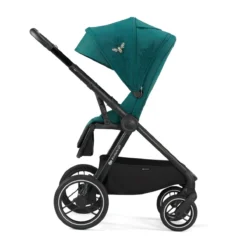 Kinderkraft Nea Nature Vibes 2-in-1 Kinderwagen KSNEANAGRE2000 -Dolu Verkoopwinkel kinderkraft nea nature vibes 2 in 1 kinderwagen ksneanagre2000 5