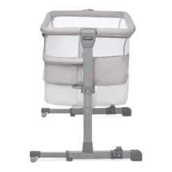 Kinderkraft Neste Air Grey Wieg Aan Bed KKLNEAIRGRY000 15 Kinderkraft Neste Air Grey Wieg Aan Bed KKLNEAIRGRY000 -Dolu Verkoopwinkel kinderkraft neste air grey wieg aan bed kklneairgry000 .5