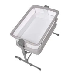 Kinderkraft Neste Air Grey Wieg Aan Bed KKLNEAIRGRY000 16 Kinderkraft Neste Air Grey Wieg Aan Bed KKLNEAIRGRY000 -Dolu Verkoopwinkel kinderkraft neste air grey wieg aan bed kklneairgry000 .6