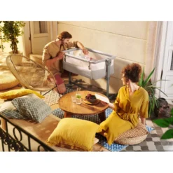 Kinderkraft Neste Air Grey Wieg Aan Bed KKLNEAIRGRY000 20 Kinderkraft Neste Air Grey Wieg Aan Bed KKLNEAIRGRY000 -Dolu Verkoopwinkel kinderkraft neste air grey wieg aan bed kklneairgry000 8 1