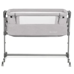Kinderkraft Neste Up Grey Light Melange Wieg Aan Bed KKLNESTGRY000N 14 Kinderkraft Neste Up Grey Light Melange Wieg Aan Bed KKLNESTGRY000N -Dolu Verkoopwinkel kinderkraft neste up grey light melange wieg aan bed kklnestgry000n 3