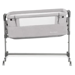 Kinderkraft Neste Up Grey Light Melange Wieg Aan Bed KKLNESTGRY000N 15 Kinderkraft Neste Up Grey Light Melange Wieg Aan Bed KKLNESTGRY000N -Dolu Verkoopwinkel kinderkraft neste up grey light melange wieg aan bed kklnestgry000n 4