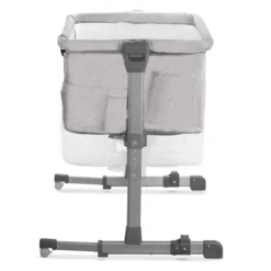 Kinderkraft Neste Up Grey Light Melange Wieg Aan Bed KKLNESTGRY000N 16 Kinderkraft Neste Up Grey Light Melange Wieg Aan Bed KKLNESTGRY000N -Dolu Verkoopwinkel kinderkraft neste up grey light melange wieg aan bed kklnestgry000n 5