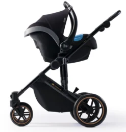 Kinderkraft Prime 2 Sandrose Beige 3-in-1 Kinderwagen Incl. Autostoel KSPRIM02BEG3000 -Dolu Verkoopwinkel kinderkraft prime 2 beige 3 in 1 kinderwagen ksprim02beg3000 5