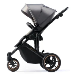 Kinderkraft Prime 2 Shadow Grey 3-in-1 Kinderwagen Incl. Autostoel KSPRIM02GRY3000 -Dolu Verkoopwinkel kinderkraft prime 2 shadow grey 3 in 1 kinderwagen incl. autostoel ksprim02gry3000 3