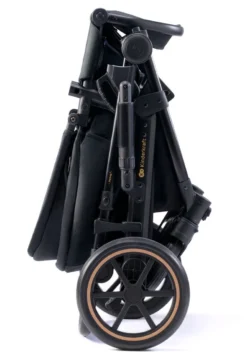 Kinderkraft Prime 2 Venezian Black 3-in-1 Kinderwagen Incl. Autostoel KSPRIM02BLK3000 -Dolu Verkoopwinkel kinderkraft prime 2 venezian black 3in1 kinderwagen ksprim02blk3000 5
