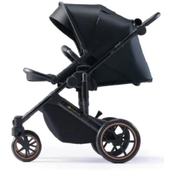 Kinderkraft Prime 2 Venezian Black 3-in-1 Kinderwagen Incl. Autostoel KSPRIM02BLK3000 -Dolu Verkoopwinkel kinderkraft prime 2 venezian black 3in1 kinderwagen ksprim02blk3000 7