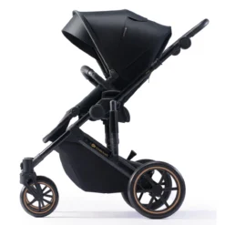 Kinderkraft Prime 2 Venezian Black 3-in-1 Kinderwagen Incl. Autostoel KSPRIM02BLK3000 -Dolu Verkoopwinkel kinderkraft prime 2 venezian black 3in1 kinderwagen ksprim02blk3000 8