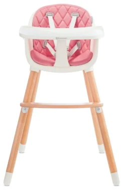 Kinderkraft Sienna Pink 2-in-1 Kinderstoel KKKSIENPNK0000 17 Kinderkraft Sienna Pink 2-in-1 Kinderstoel KKKSIENPNK0000 -Dolu Verkoopwinkel kinderkraft sienna pink kinderstoel kkksienpnk0000 3