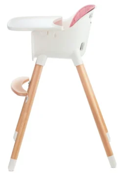 Kinderkraft Sienna Pink 2-in-1 Kinderstoel KKKSIENPNK0000 16 Kinderkraft Sienna Pink 2-in-1 Kinderstoel KKKSIENPNK0000 -Dolu Verkoopwinkel kinderkraft sienna pink kinderstoel kkksienpnk0000 4