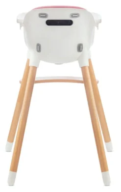 Kinderkraft Sienna Pink 2-in-1 Kinderstoel KKKSIENPNK0000 19 Kinderkraft Sienna Pink 2-in-1 Kinderstoel KKKSIENPNK0000 -Dolu Verkoopwinkel kinderkraft sienna pink kinderstoel kkksienpnk0000 5