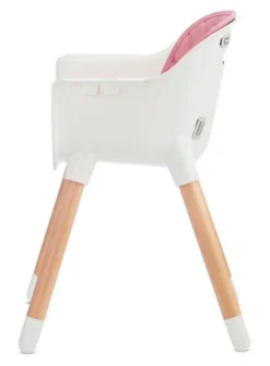 Kinderkraft Sienna Pink 2-in-1 Kinderstoel KKKSIENPNK0000 21 Kinderkraft Sienna Pink 2-in-1 Kinderstoel KKKSIENPNK0000 -Dolu Verkoopwinkel kinderkraft sienna pink kinderstoel kkksienpnk0000 8