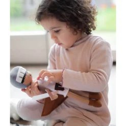 Tryco Ridder Kai 35 Cm Pop In Geschenkdoos TR-243338 19 Tryco Ridder Kai 35 Cm Pop In Geschenkdoos TR-243338 -Dolu Verkoopwinkel knight kai doll 1 1