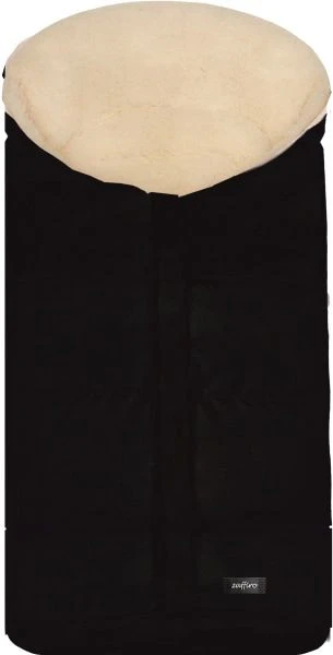 Zaffiro Zwart Universele Voetenzak S12 09808 1 Zaffiro Zwart Universele Voetenzak S12 09808