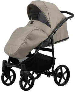 Kunert Mata Black Mocca 2-in-1 Combi Kinderwagen MATA-02-BLACK -Dolu Verkoopwinkel kunert mata black mocca 2 in 1 combi kinderwagen mata 02 black 2