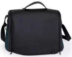 Kunert Talisman Black Green 2-in-1 Kinderwagen TA-04-BLACK -Dolu Verkoopwinkel kunert talisman black green 2 in 1 kinderwagen ta 04 black 11