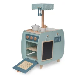 Label Label Groen Houten Bistro Keuken LLWT-34758 -Dolu Verkoopwinkel label label groen houten bistro keuken llwt 34758 03