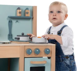 Label Label Groen Houten Keuken LLWT-25415 -Dolu Verkoopwinkel label label groen houten keuken llwt 25415 3