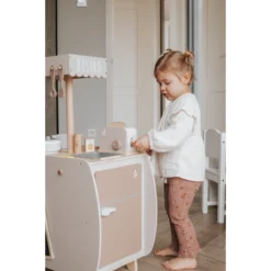 Label Label Nougat Houten Broodrooster LLWT-37094 -Dolu Verkoopwinkel label label nougat houten broodrooster llwt 37094 5