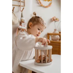 Label Label Nougat Houten Rollende Vormenstoof LLWT-37148 -Dolu Verkoopwinkel label label nougat houten rollende vormenstoof llwt 37148 7