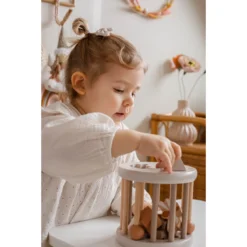 Label Label Nougat Houten Rollende Vormenstoof LLWT-37148 -Dolu Verkoopwinkel label label nougat houten rollende vormenstoof llwt 37148 8