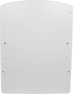 MamaLoes Ledikant Karolina Wit/Naturel 60 X 120 Cm -Dolu Verkoopwinkel ledikant karolina wit naturel02