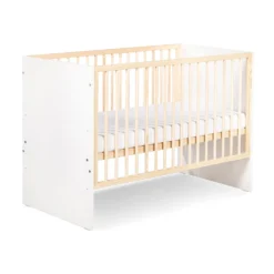 Babykamer Milly: Ledikant & Commode 20 Babykamer Milly: Ledikant & Commode -Dolu Verkoopwinkel ledikant milly 60 x 120 cm 2 2