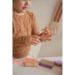 Label Label Barbapapa Houten Make Up Set LLBB-35816 14 Label Label Barbapapa Houten Make Up Set LLBB-35816 -Dolu Verkoopwinkel llbb 35816 label label barbapapa wooden make up set 16