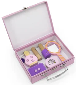 Label Label Barbapapa Houten Make Up Set LLBB-35816 10 Label Label Barbapapa Houten Make Up Set LLBB-35816 -Dolu Verkoopwinkel llbb 35816 make up set 8720663935816 3