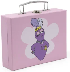 Label Label Barbapapa Houten Make Up Set LLBB-35816 11 Label Label Barbapapa Houten Make Up Set LLBB-35816 -Dolu Verkoopwinkel llbb 35816 make up set 8720663935816 4