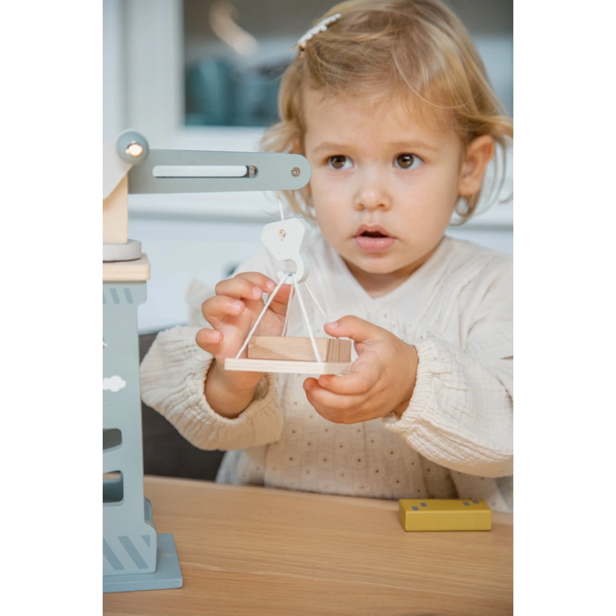 Label Label Houten Bouwplaats LLWT-25200 4 Label Label Houten Bouwplaats LLWT-25200 - Afbeelding 4