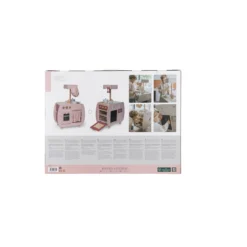 Label Label Roze Houten Bistro Keuken LLWT-34741 20 Label Label Roze Houten Bistro Keuken LLWT-34741 -Dolu Verkoopwinkel llwt 34741 p 3