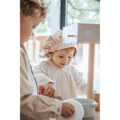 Label Label Nougat Houten Bistro Keuken LLWT-34765 -Dolu Verkoopwinkel llwt 34765 8720663934765 bistro nougat 03