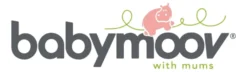 Babymoov Lovenest Original Smokey Hoofdkussentje A050229 13 Babymoov Lovenest Original Smokey Hoofdkussentje A050229 -Dolu Verkoopwinkel logo babymoov 26 1