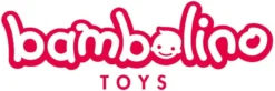 Bambolino Toys Nijntje Houten Blokken Dierentuin 33409 -Dolu Verkoopwinkel logo bambolino toys 54