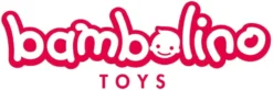Bambolino Toys Nijntje Bijtspeeltje 17007 -Dolu Verkoopwinkel logo bambolino toys 57 1
