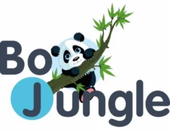 Bo Jungle B-Bath Numbers & Letters 36 Stuks Badspeelgoed B900410 9 Bo Jungle B-Bath Numbers & Letters 36 Stuks Badspeelgoed B900410 -Dolu Verkoopwinkel logo bo jungle