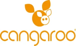 Cangaroo Houten Happy Birthday Speelgoed Taart 4223N -Dolu Verkoopwinkel logo cangaroo 2 9