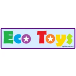 Eco Toys School Speeltent HC396685 17 Eco Toys School Speeltent HC396685 -Dolu Verkoopwinkel logo eco toys14774775355810849fc6eb4 jpeg 1