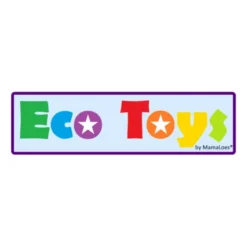 Eco Toys 33cm Pop Roze Romper Met Accessoires HC531523 7 Eco Toys 33cm Pop Roze Romper Met Accessoires HC531523 -Dolu Verkoopwinkel logo eco toys 8 14 18 1