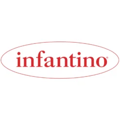 Infantino Sensory Elasto Robot Speelgoed BK-05212 -Dolu Verkoopwinkel logo infantino 5 1 5 1 2