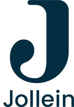 Jollein Biscuit 75 X 100 Cm Wiegdeken 514-511-00103 -Dolu Verkoopwinkel logo jollein 1920x1920 3 18