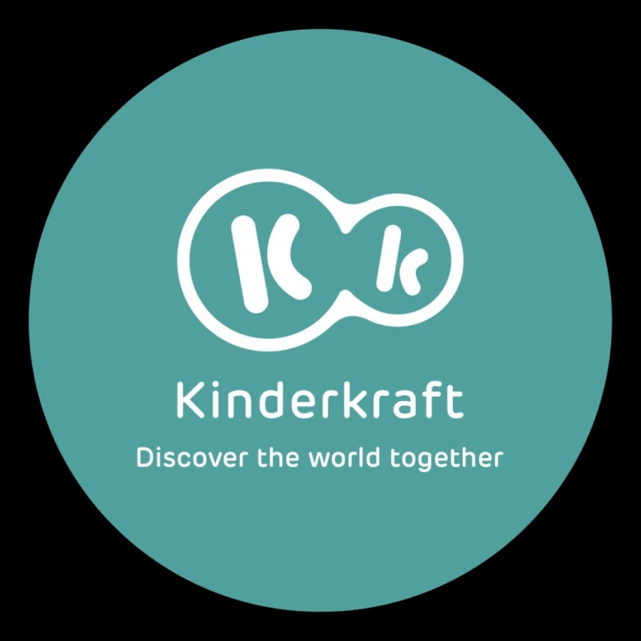 Kinderkraft Enock Grijs Meegroei Kinderstoel KKKENOCGRYF000 12 Kinderkraft Enock Grijs Meegroei Kinderstoel KKKENOCGRYF000 - Afbeelding 12