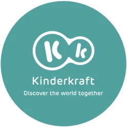 Kinderkraft Mia Wit Ledikant KKHMIAWHT0000 31 Kinderkraft Mia Wit Ledikant KKHMIAWHT0000 -Dolu Verkoopwinkel logo kinderkraft 1 56